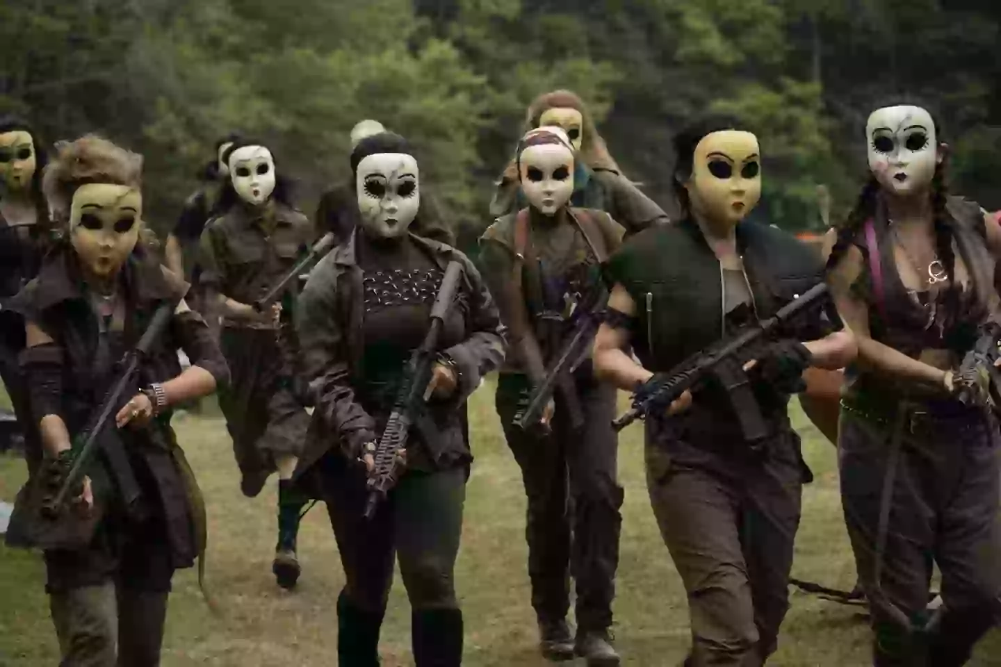 Twisted Metal Staffel 2,