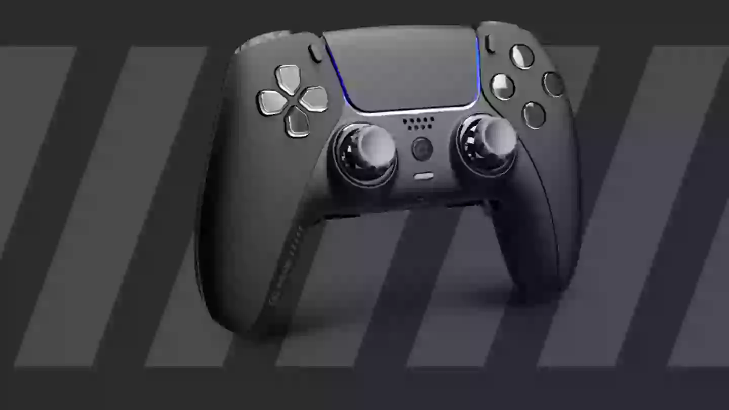 SCUF Reflex Pro mit Hall -Effekt, Corsair.
