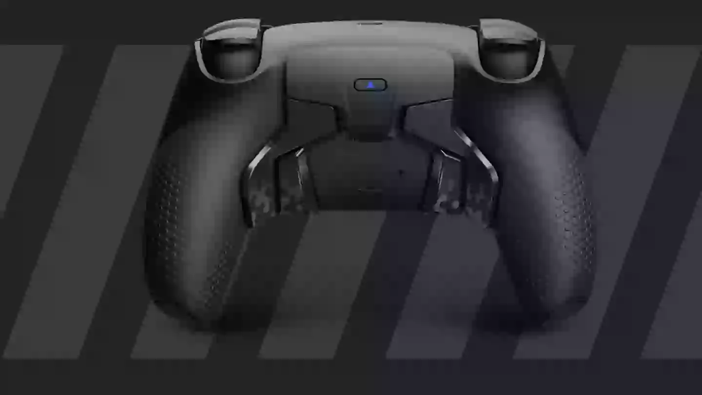 SCUF Reflex Pro mit Hall -Effekt, Corsair.