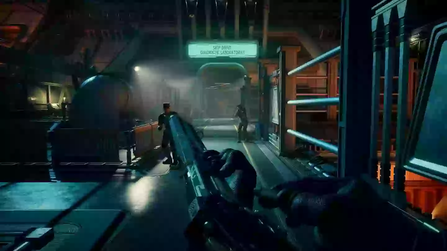 Die Outer Worlds 2, Credit / Xbox Game Studios