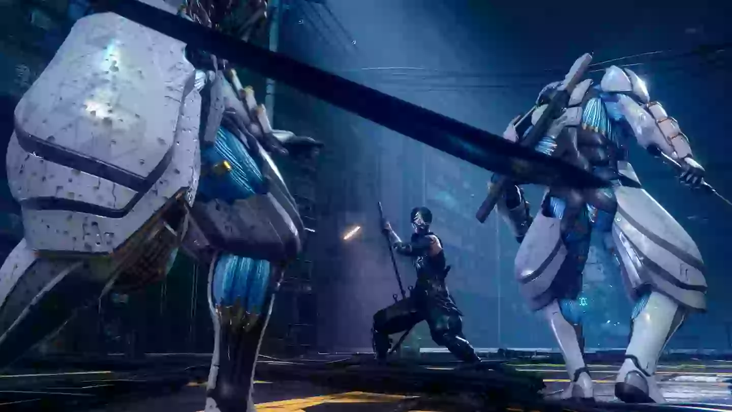 Ninja Gaiden 4, Xbox Game Studios