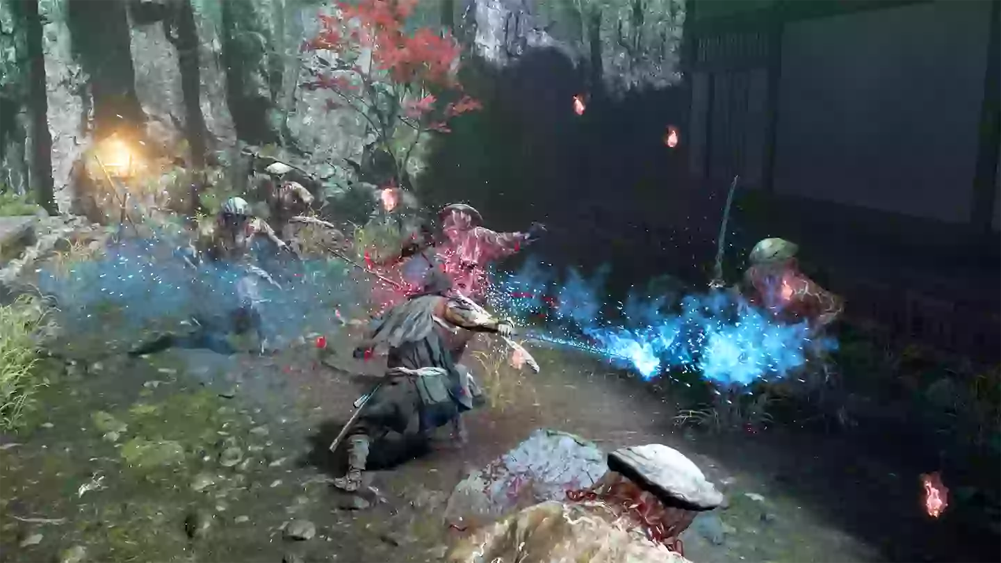 Onimusha: Weg des Schwertes, Capcom