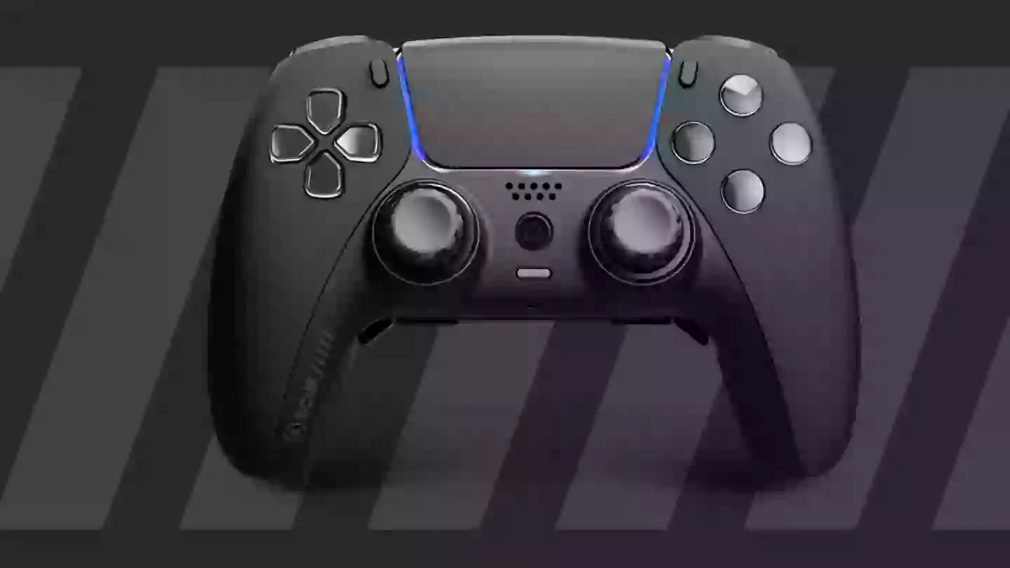 SCUF Reflex Pro mit Hall -Effekt, Corsair.