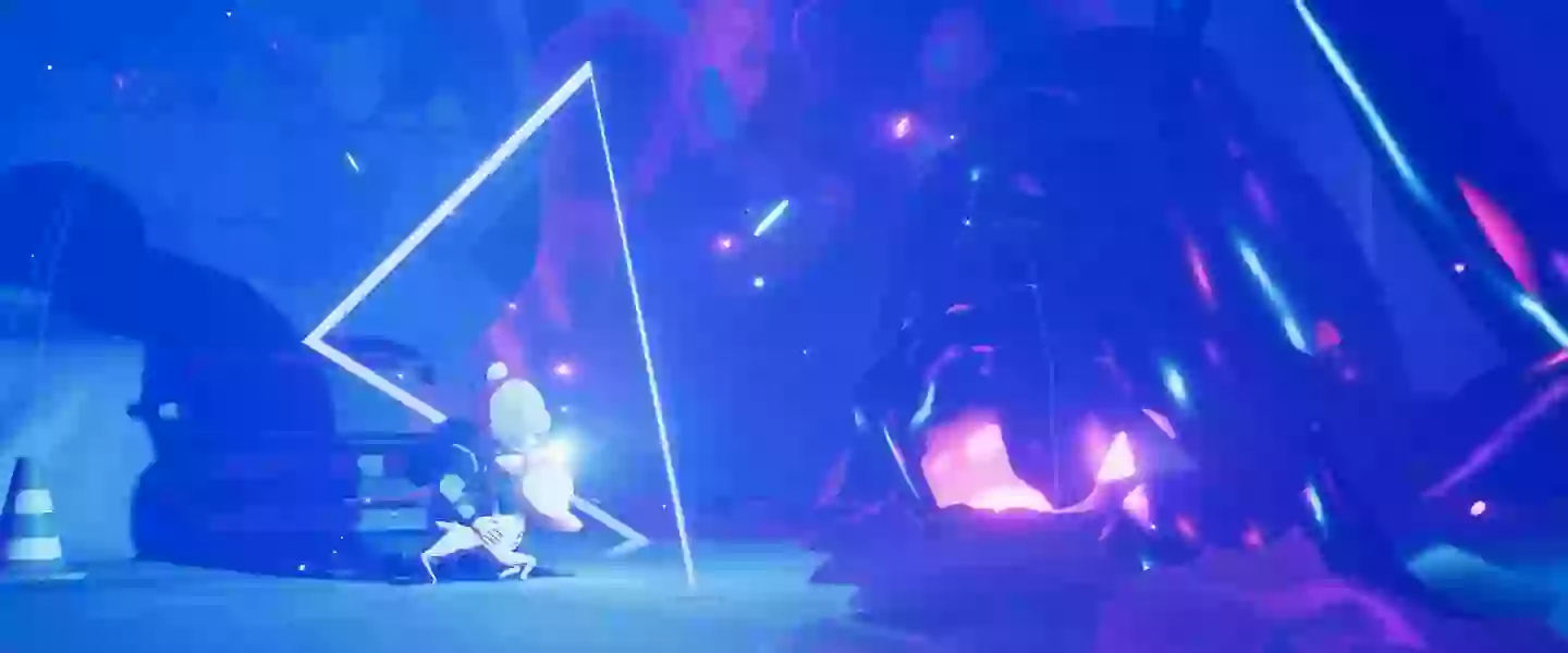 Hirsch & Junge, Kredit / liebe Dorfbewohner