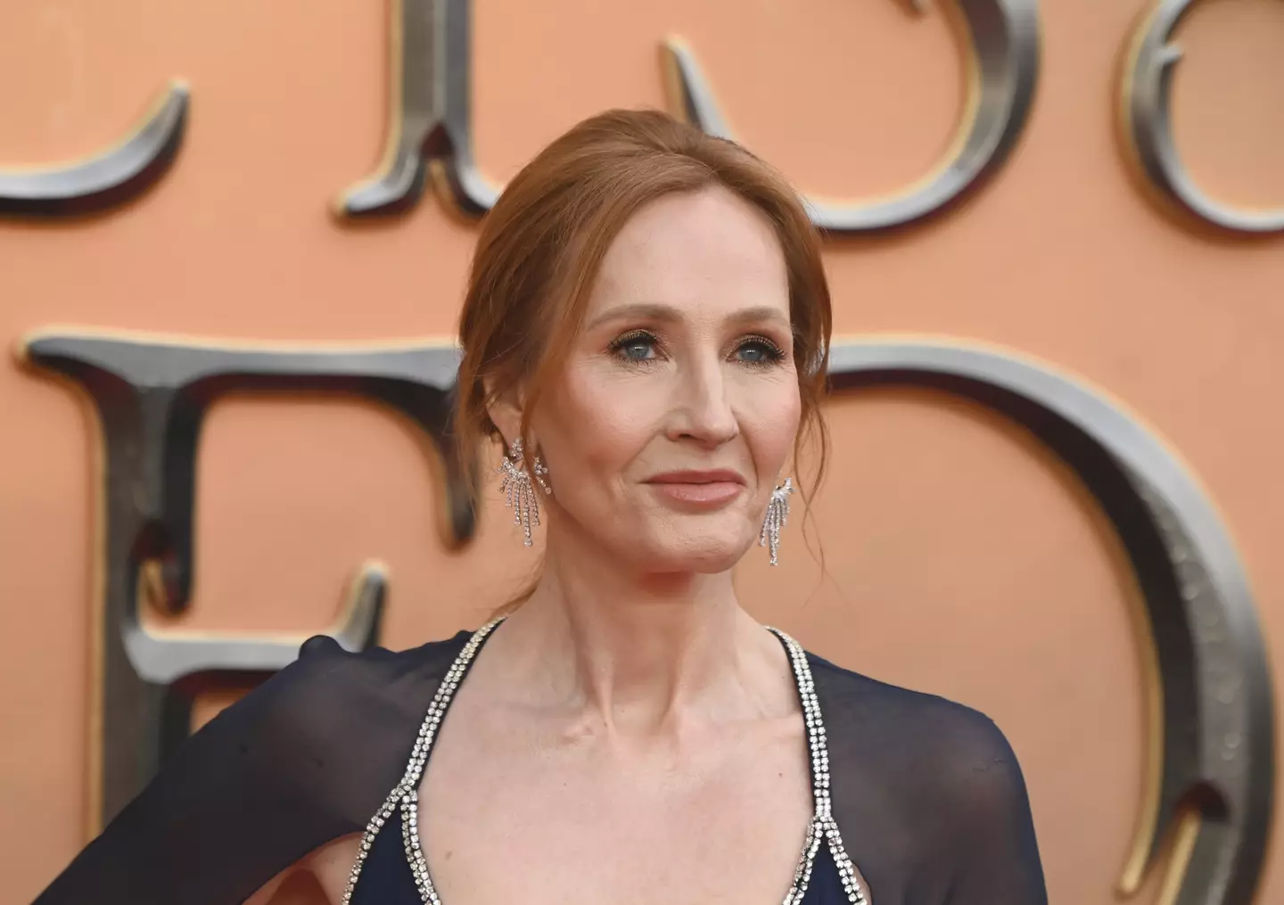 JK Rowling sprach darüber, was Hermine nach dem Zweiten Zaubererkrieg tat (Stuart C. Wilson/Getty Images)