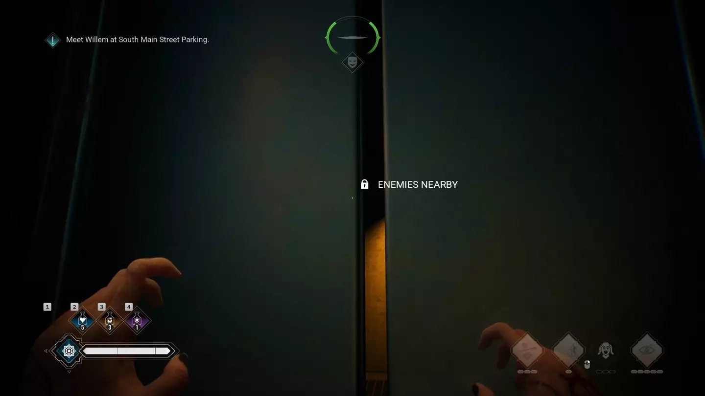 Sie werden lernen, diesen Tooltip zu hassen (