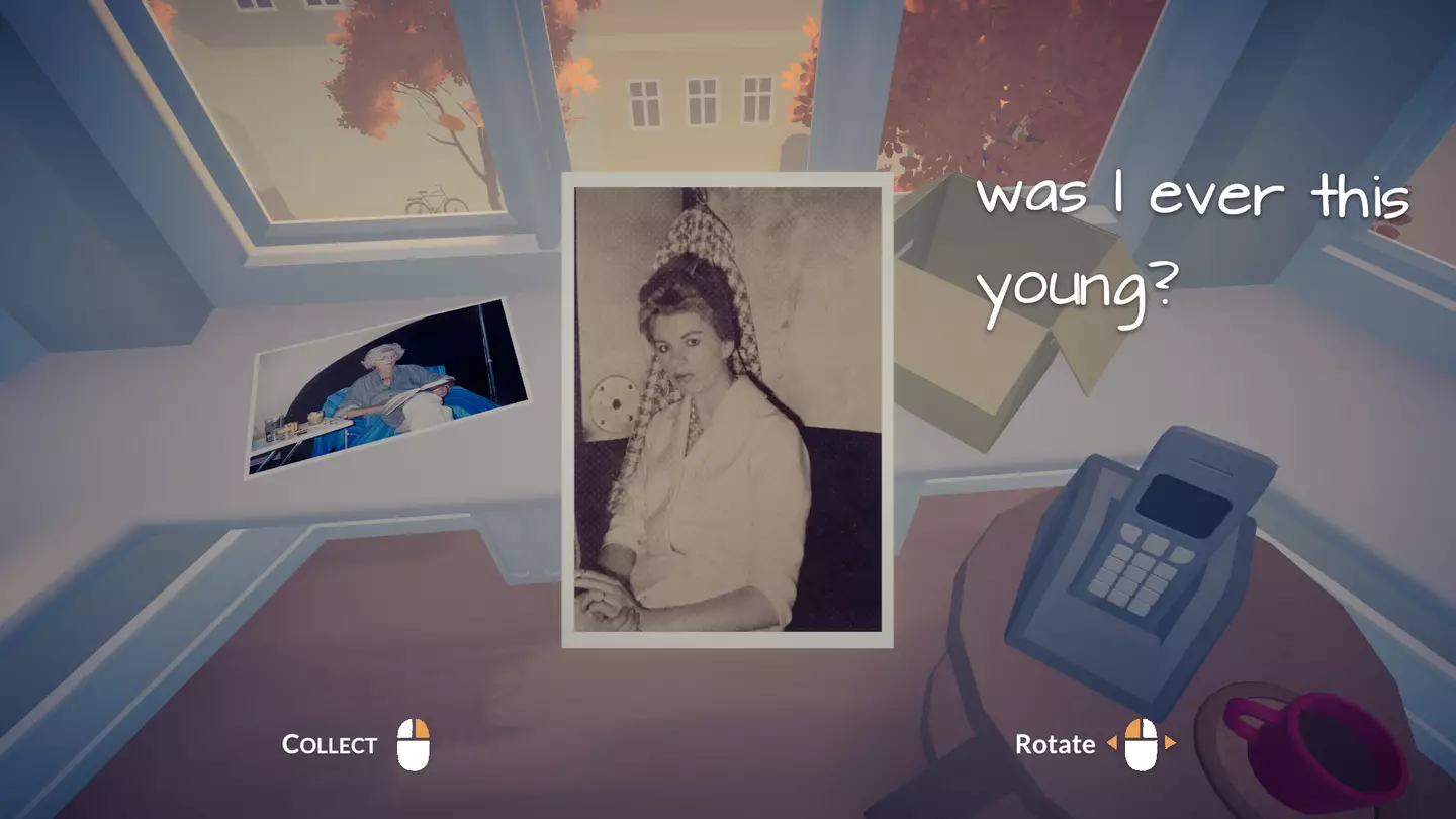 Solange du hier bist/