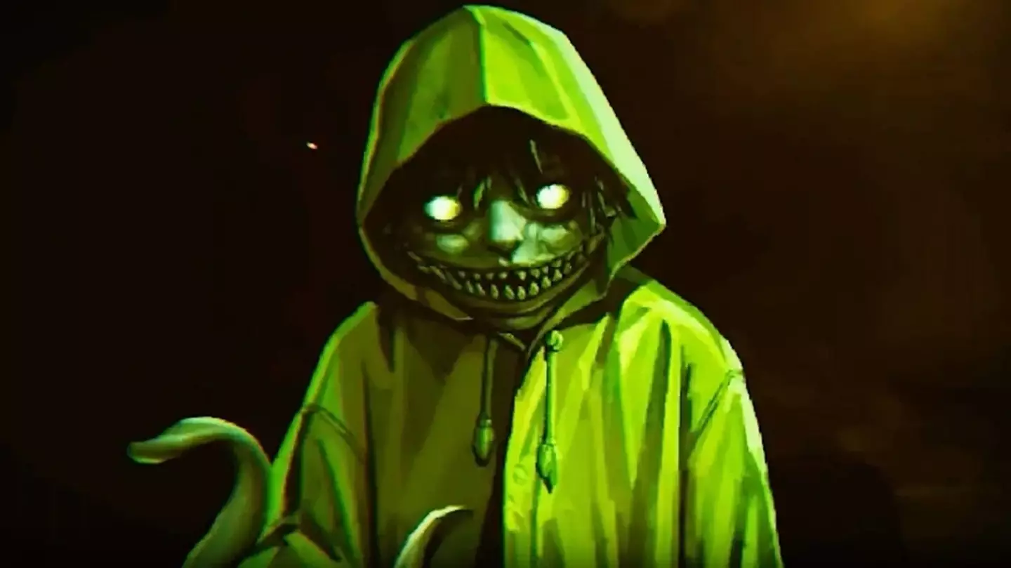 Statischer Schrecken: Der Leuchtturm/