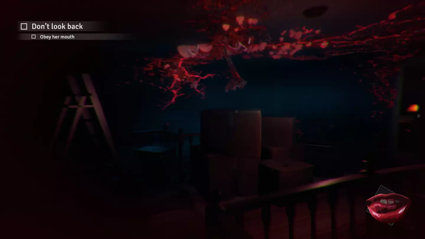 Ein ganz normales Fractured Blooms-Promobild von der Xbox-Store-Seite Serenity Forge