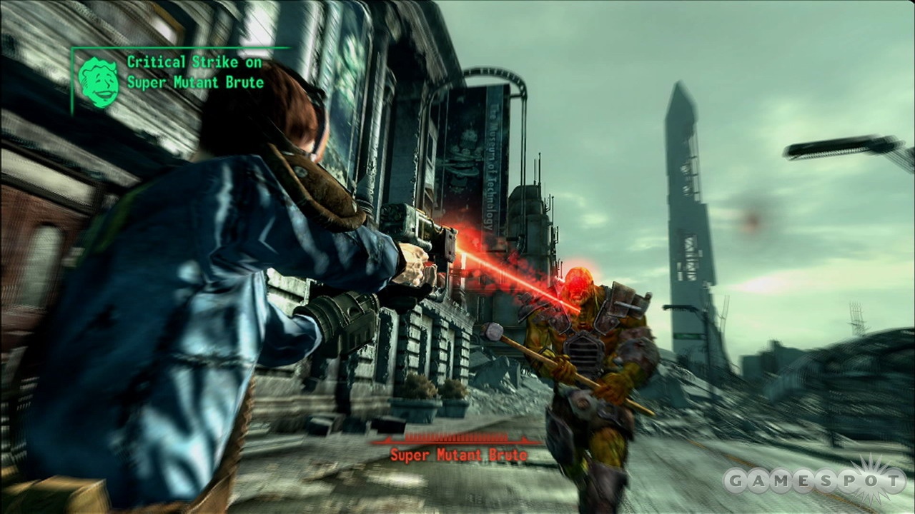Fallout 3-