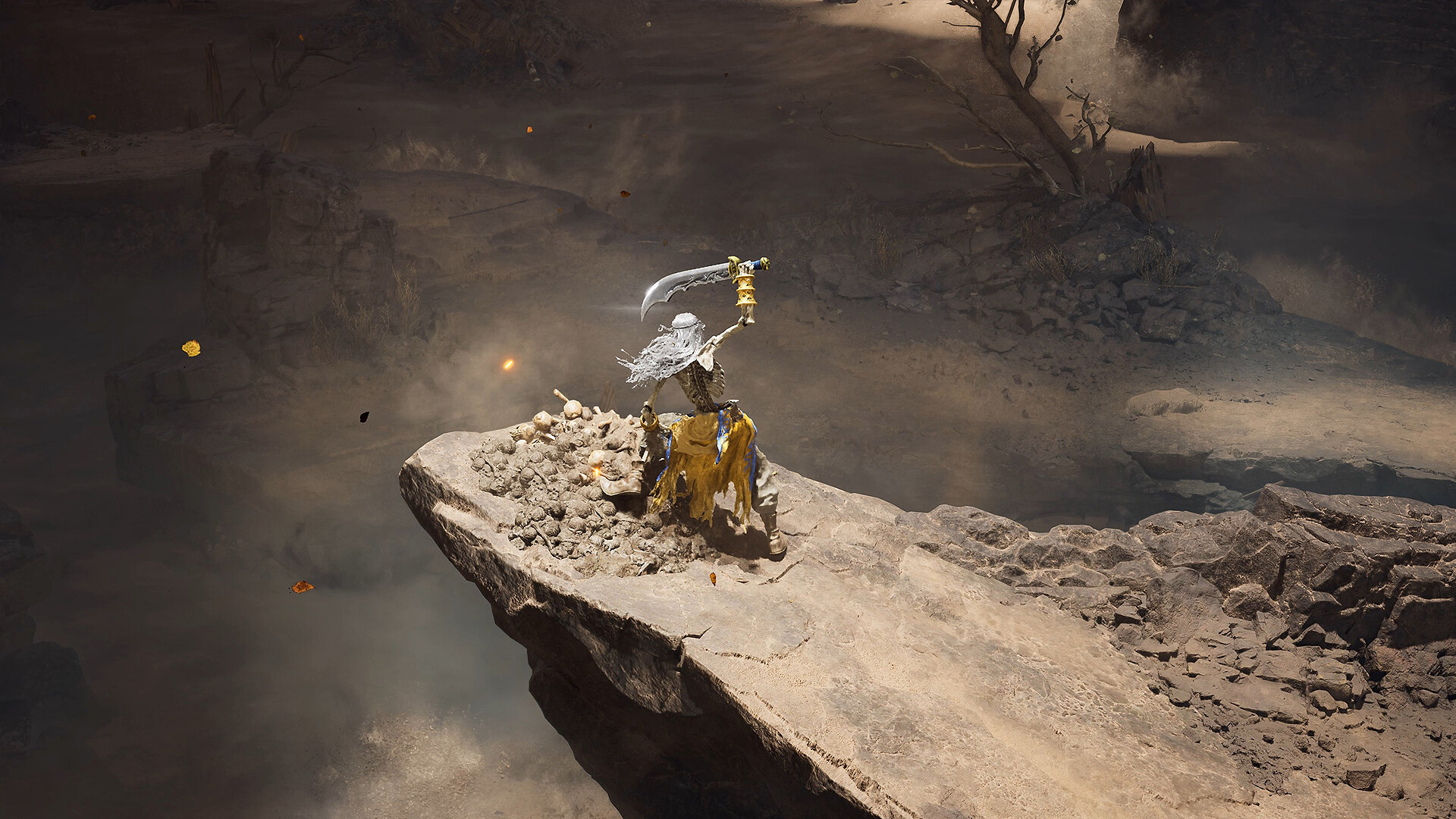 Loulan: Der verfluchte Sand-