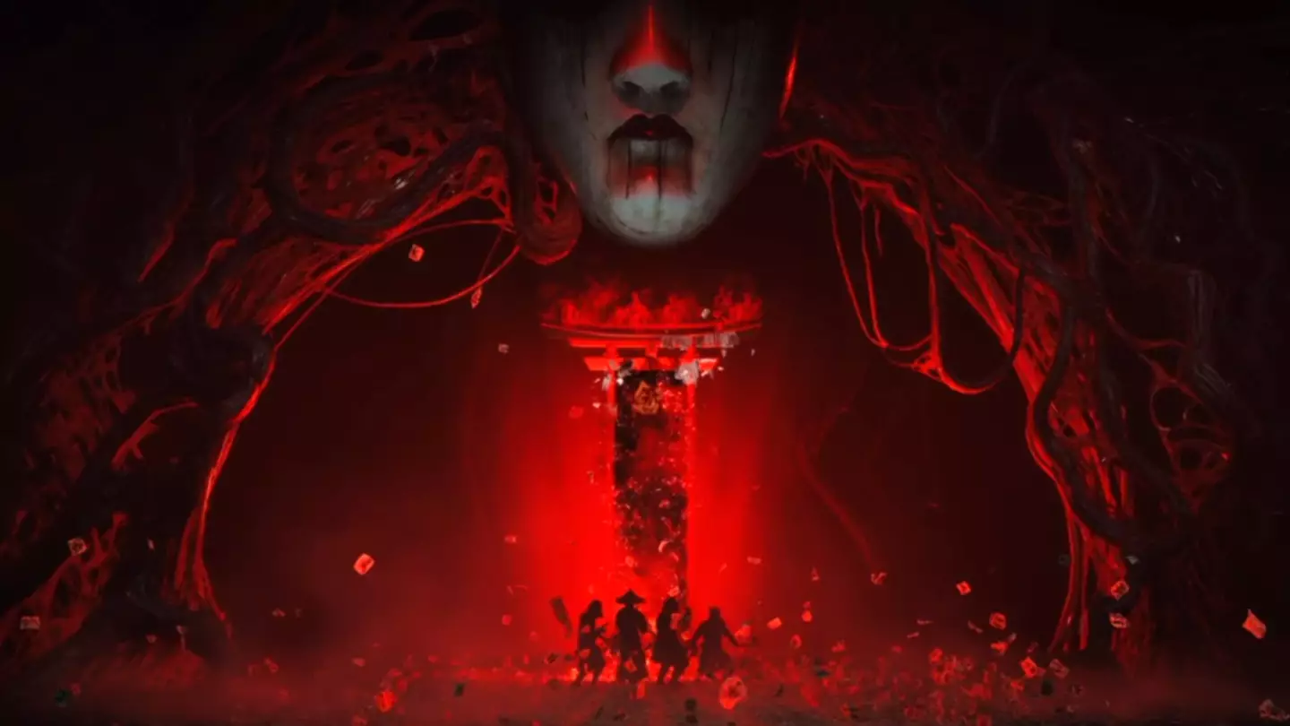 Geist von Tsushima: Legenden