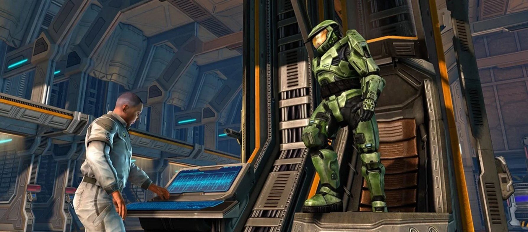 HALO: COMBAT EVOLVED JUBILÄUM –