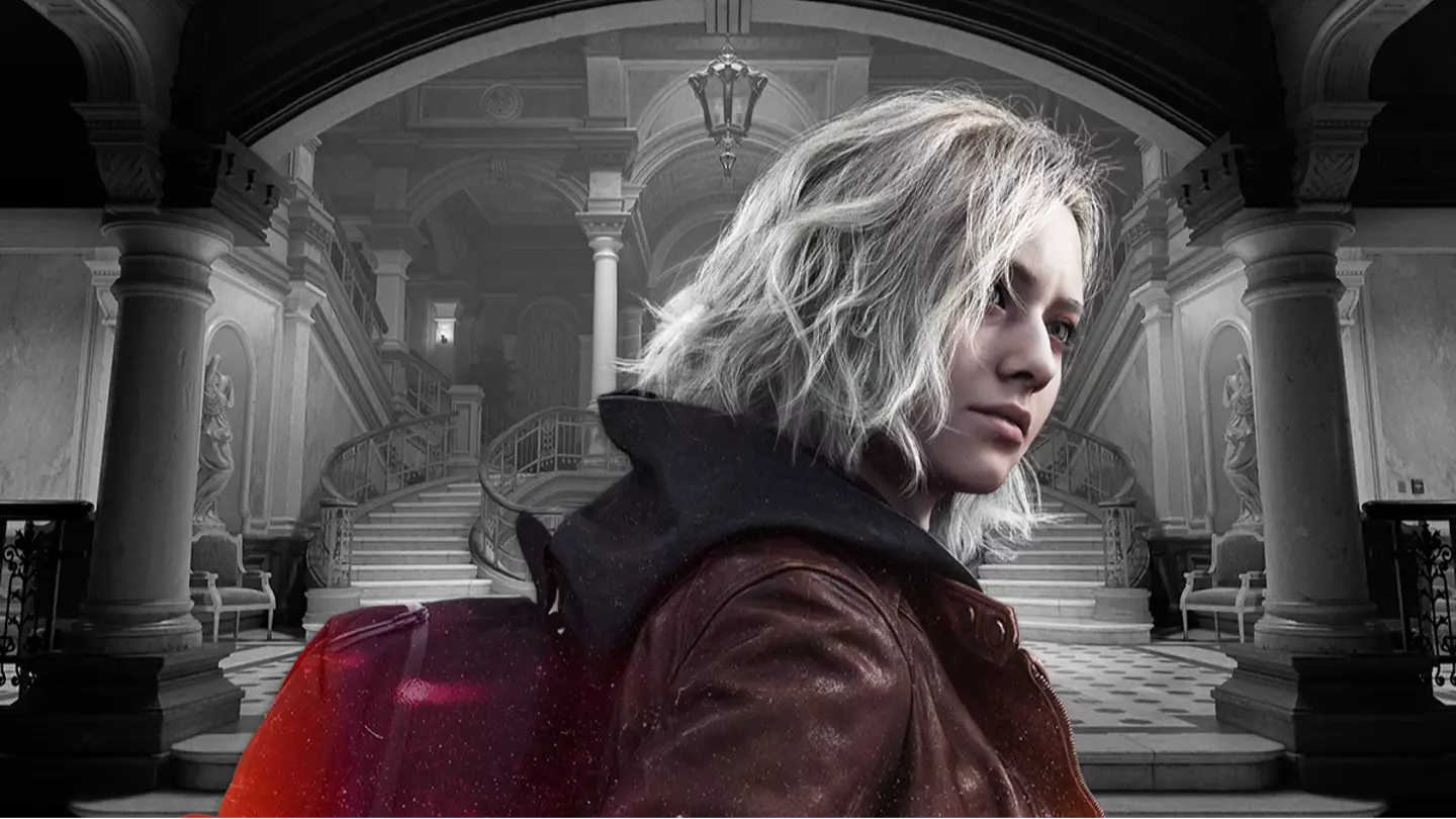 Resident Evil Requiem ist unterwegs (Capcom)