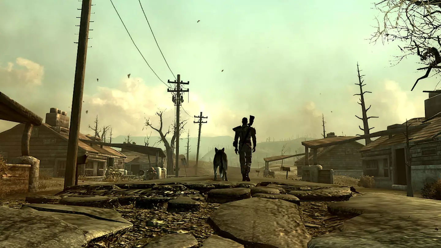 Bethesda Entertainment