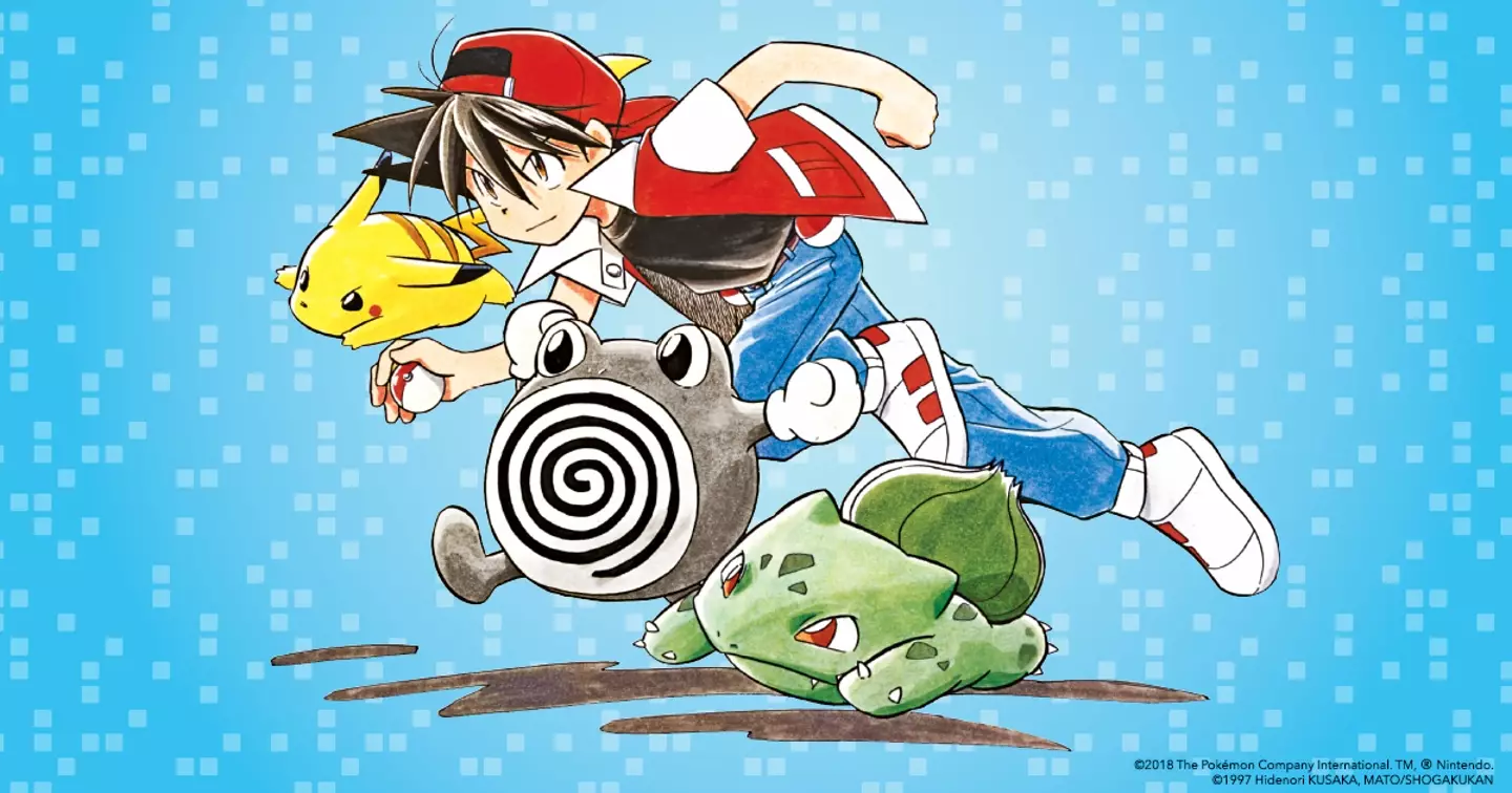 Die Pokemon Company