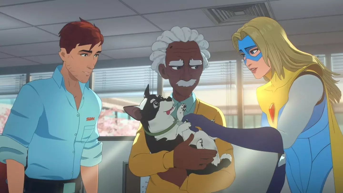 Versand, Kredit / AdHoc Studio