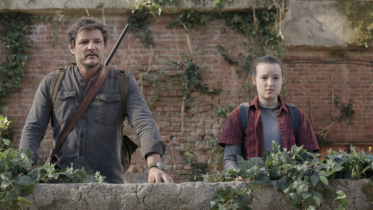 The Last of Us Staffel 1-