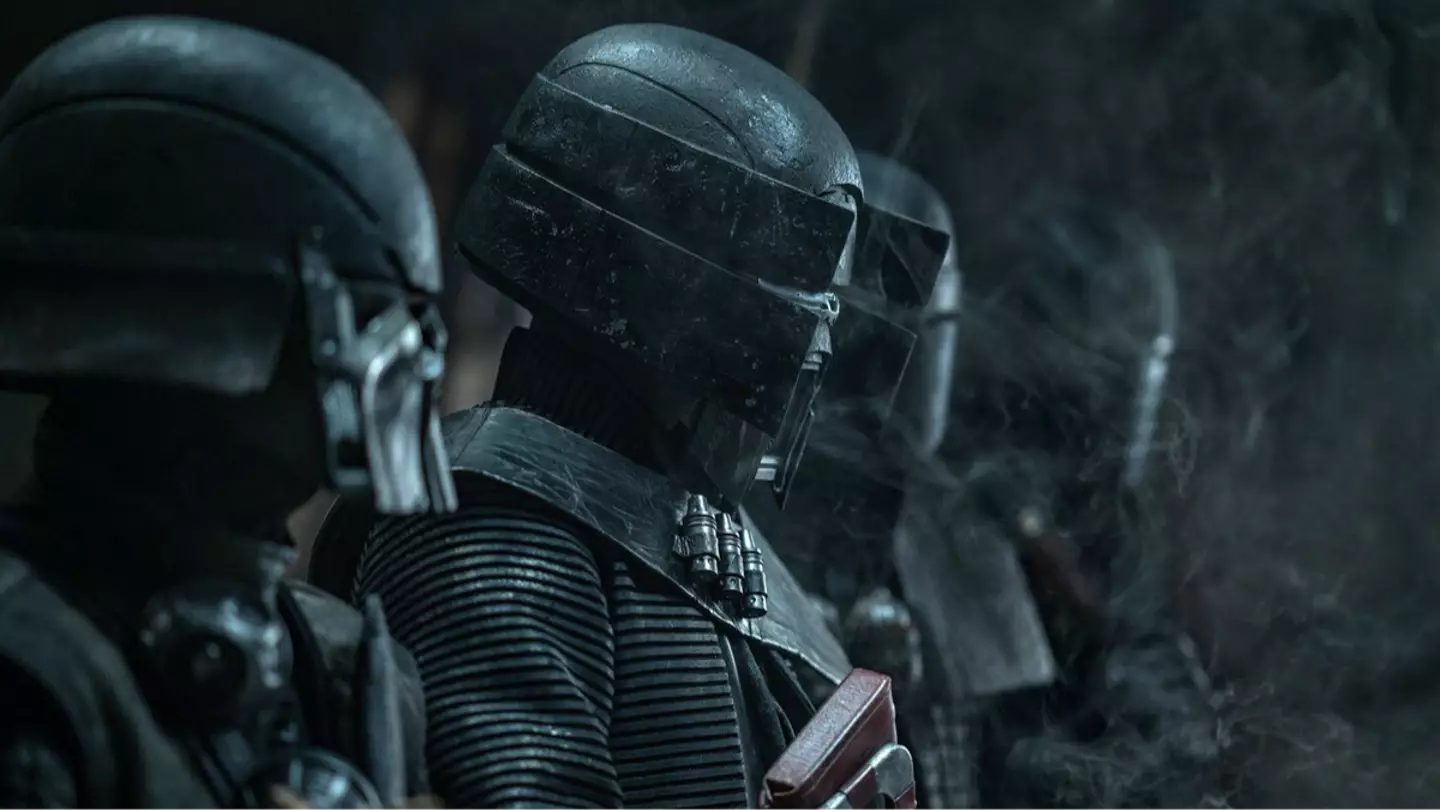 Star Wars Episode IX: Der Aufstieg Skywalkers-