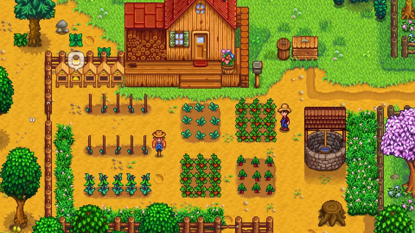 Stardew Valley/