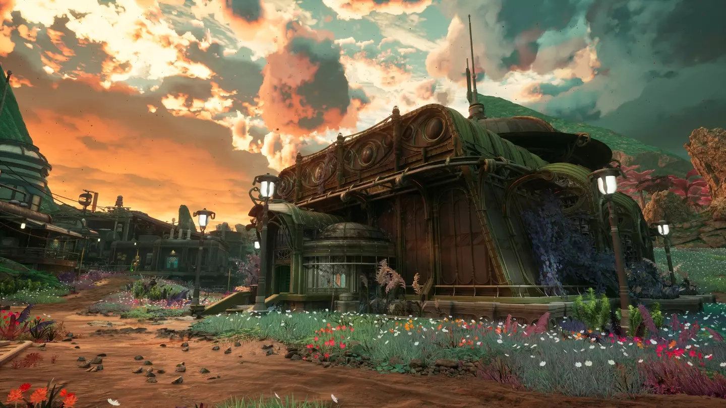 Obsidian-Unterhaltung