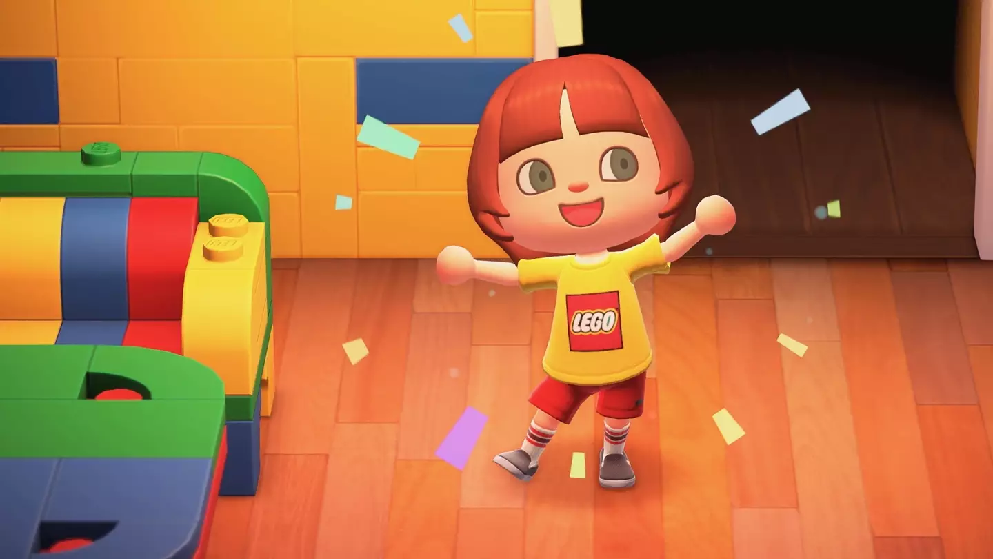 Animal Crossing: Neue Horizonte/