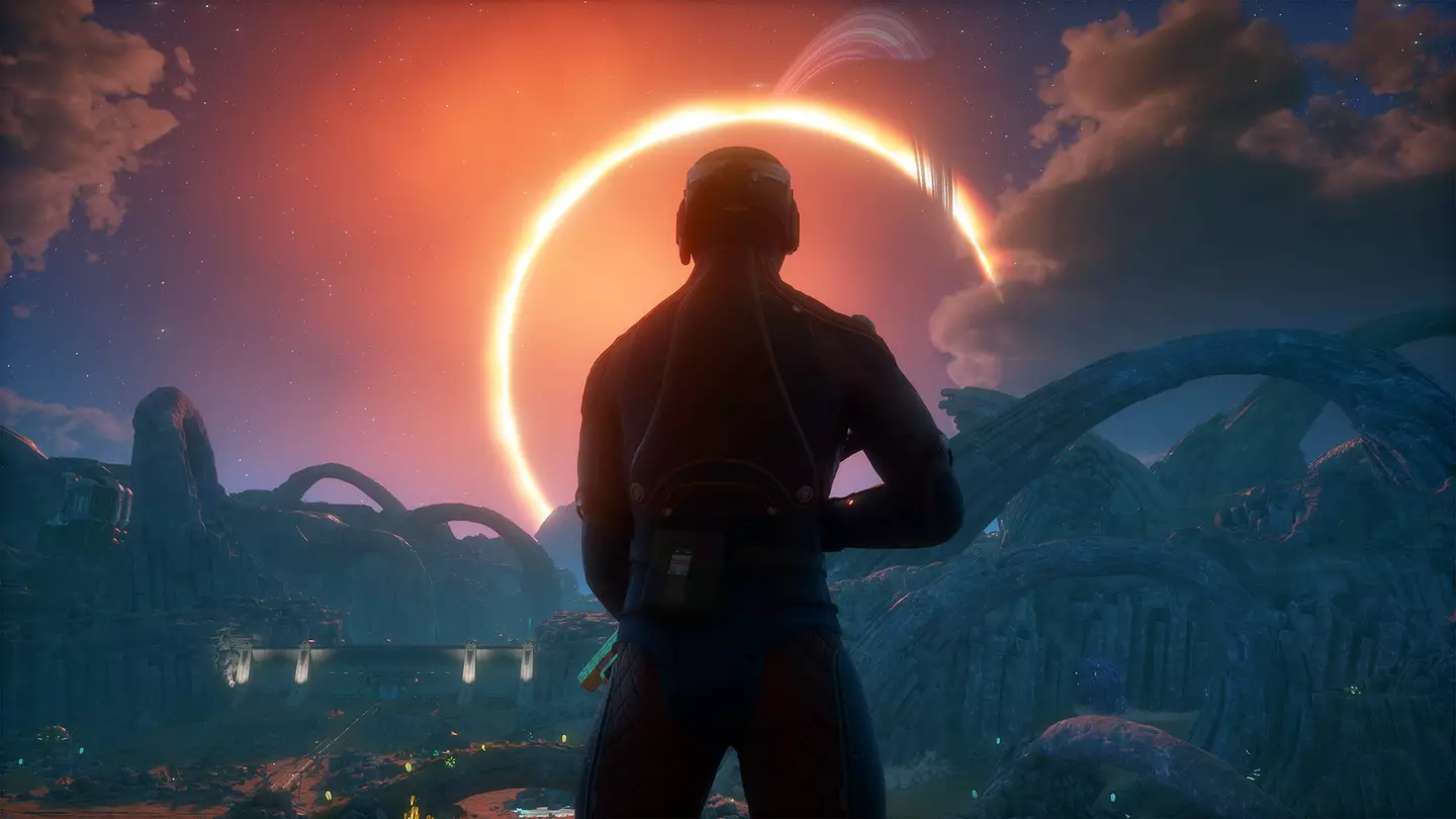 The Outer Worlds 2, Xbox Game Studios