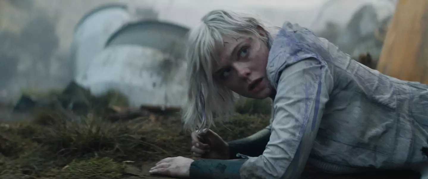 Predator: Badlands, Credit / 20th Century Studios