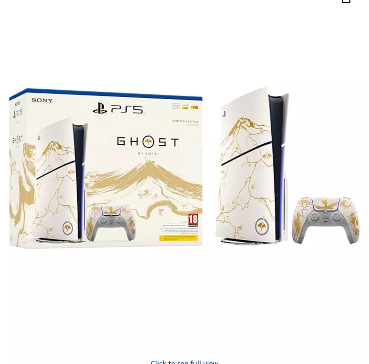 (PlayStation – Ständer separat erhältlich)