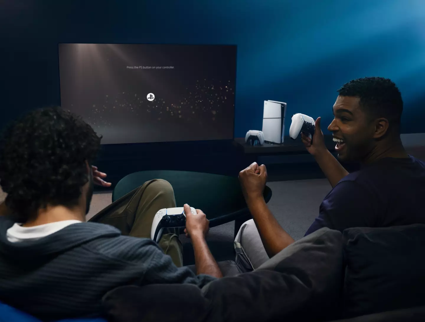 Sichern Sie sich ein Black Friday-Schnäppchen (PlayStation)