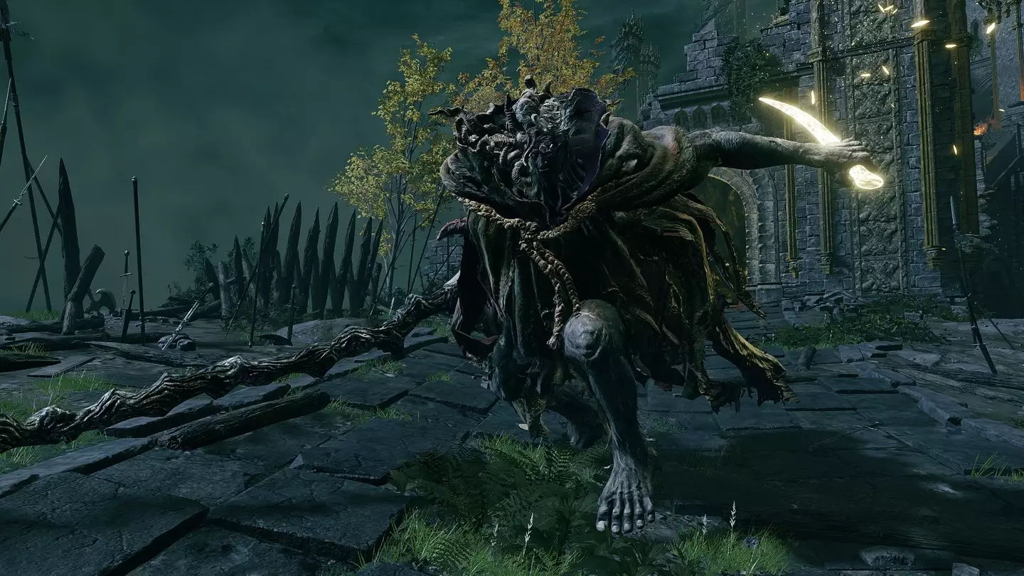 FromSoftware
