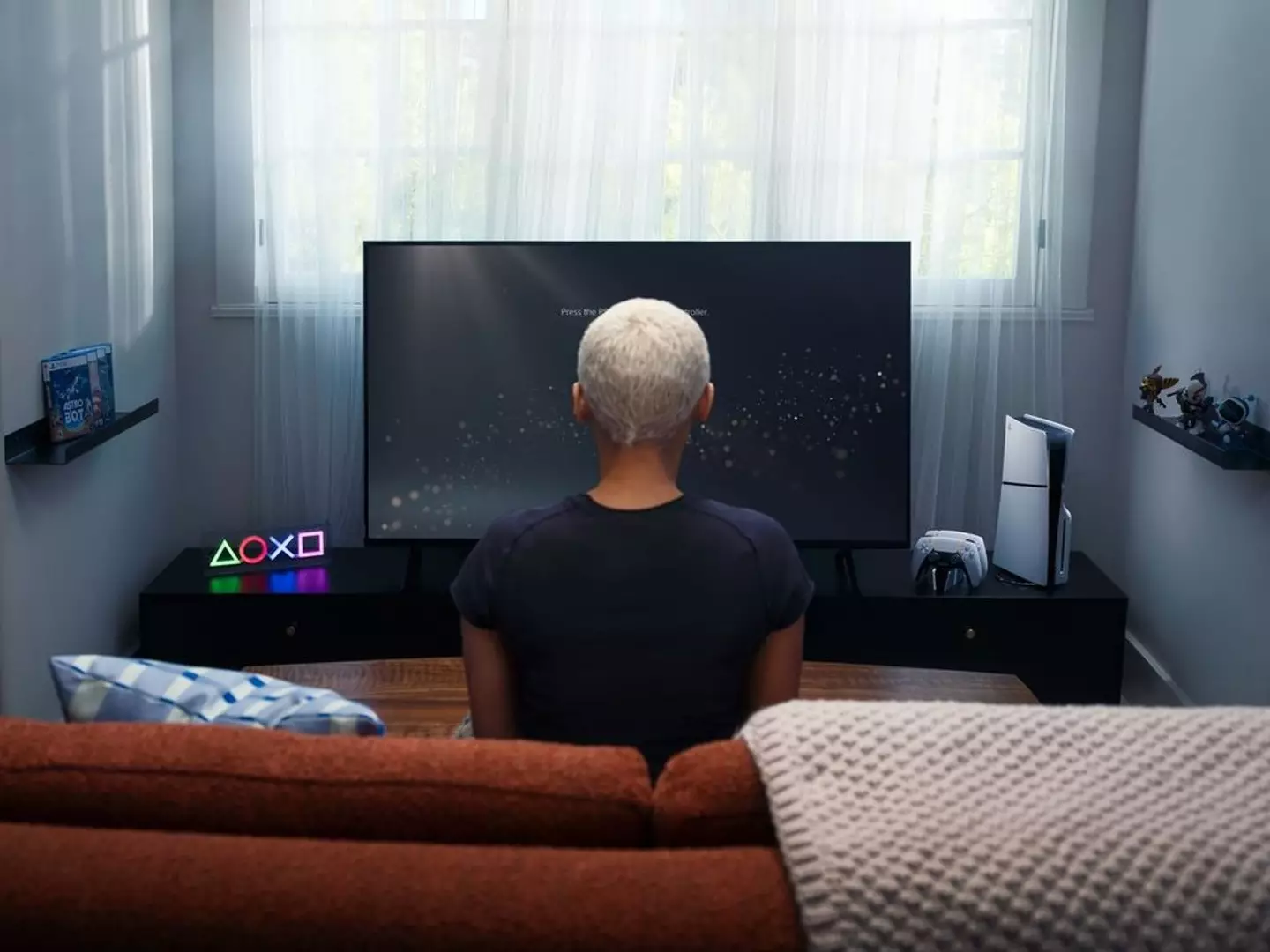 Pünktlich zu Weihnachten könnt ihr euch einen satten Rabatt sichern (PlayStation/Currys)