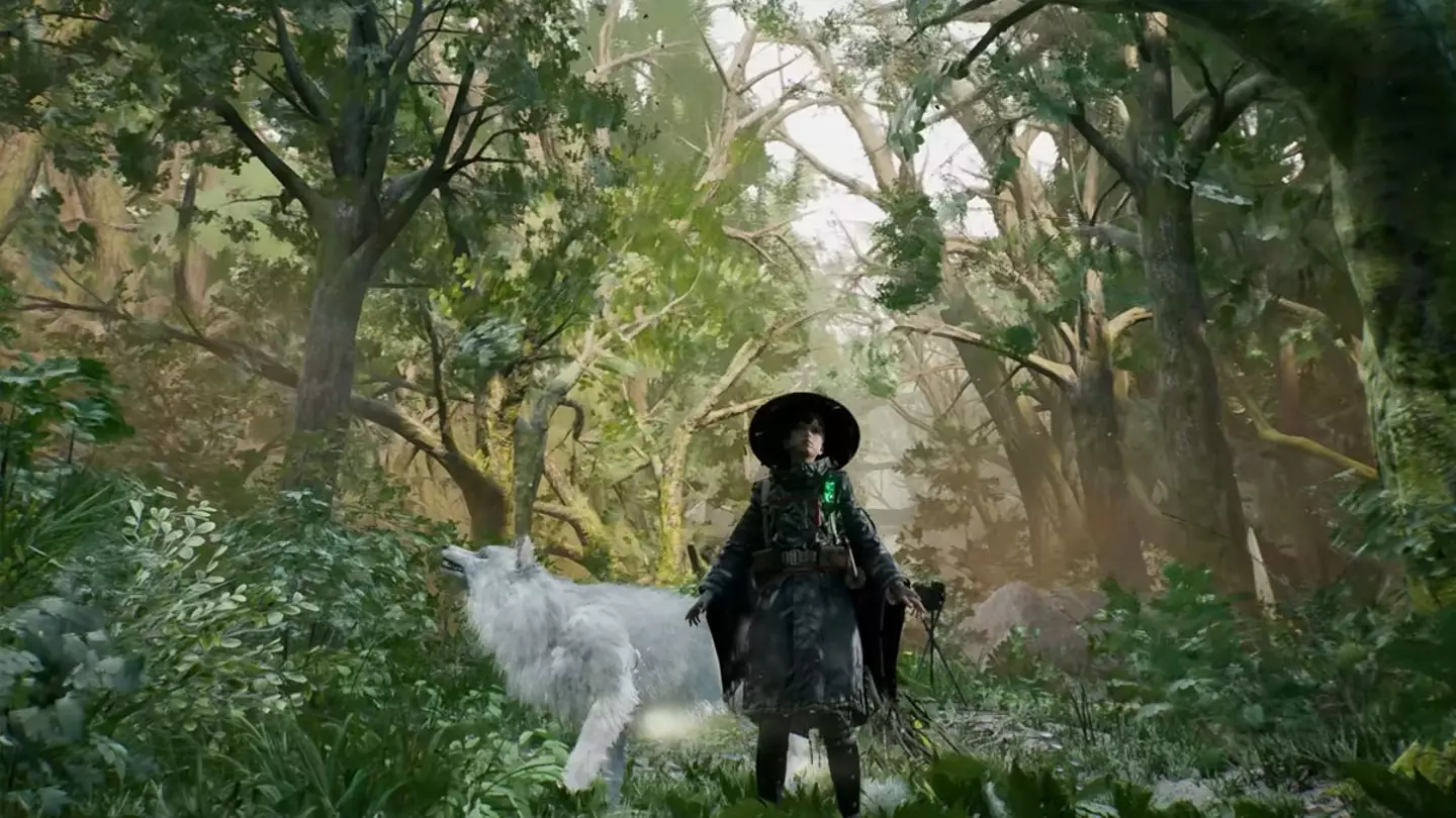 Beast of Reincarnation, Bildnachweis: Game Freak