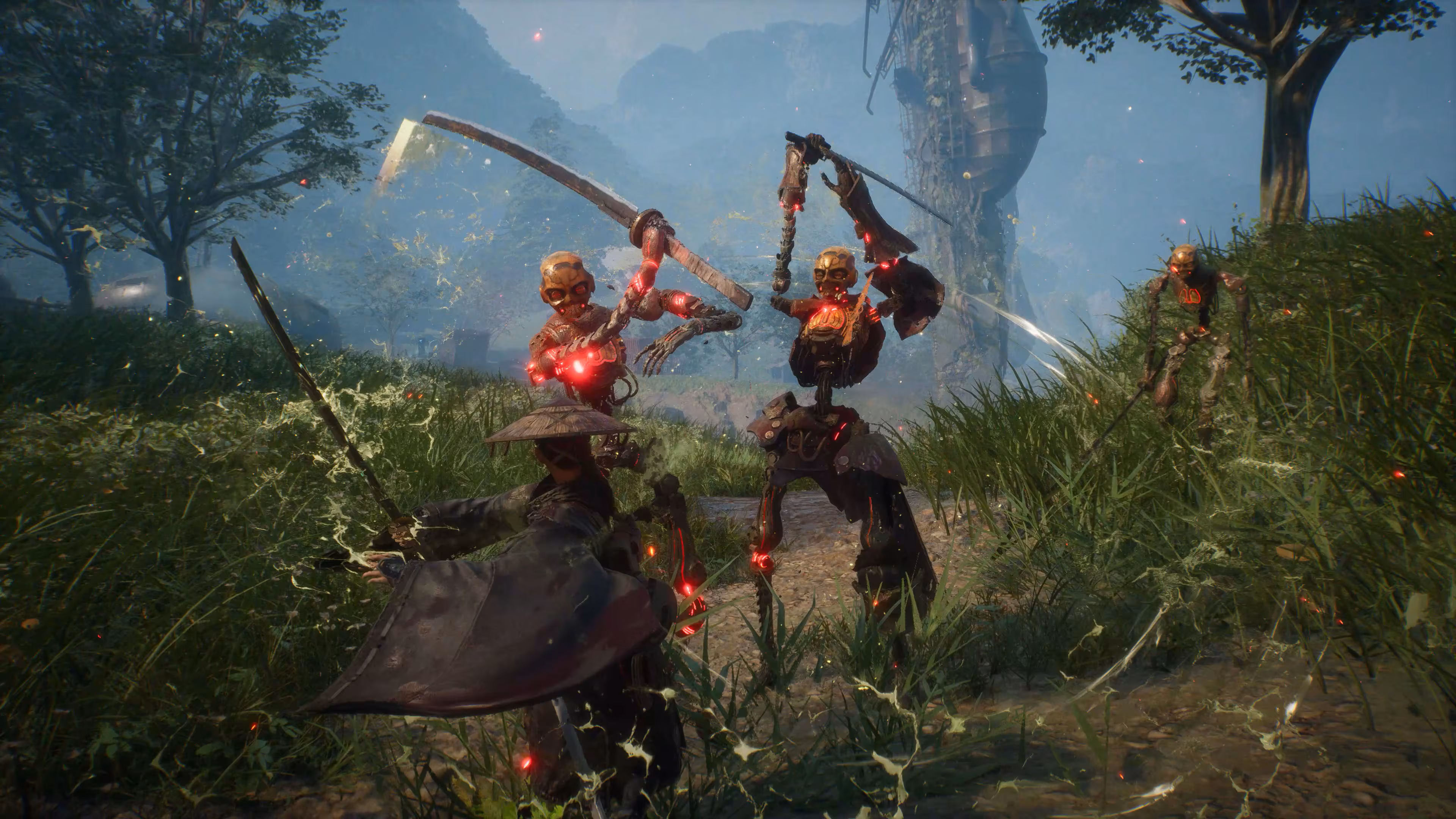 Biest der Reinkarnation-