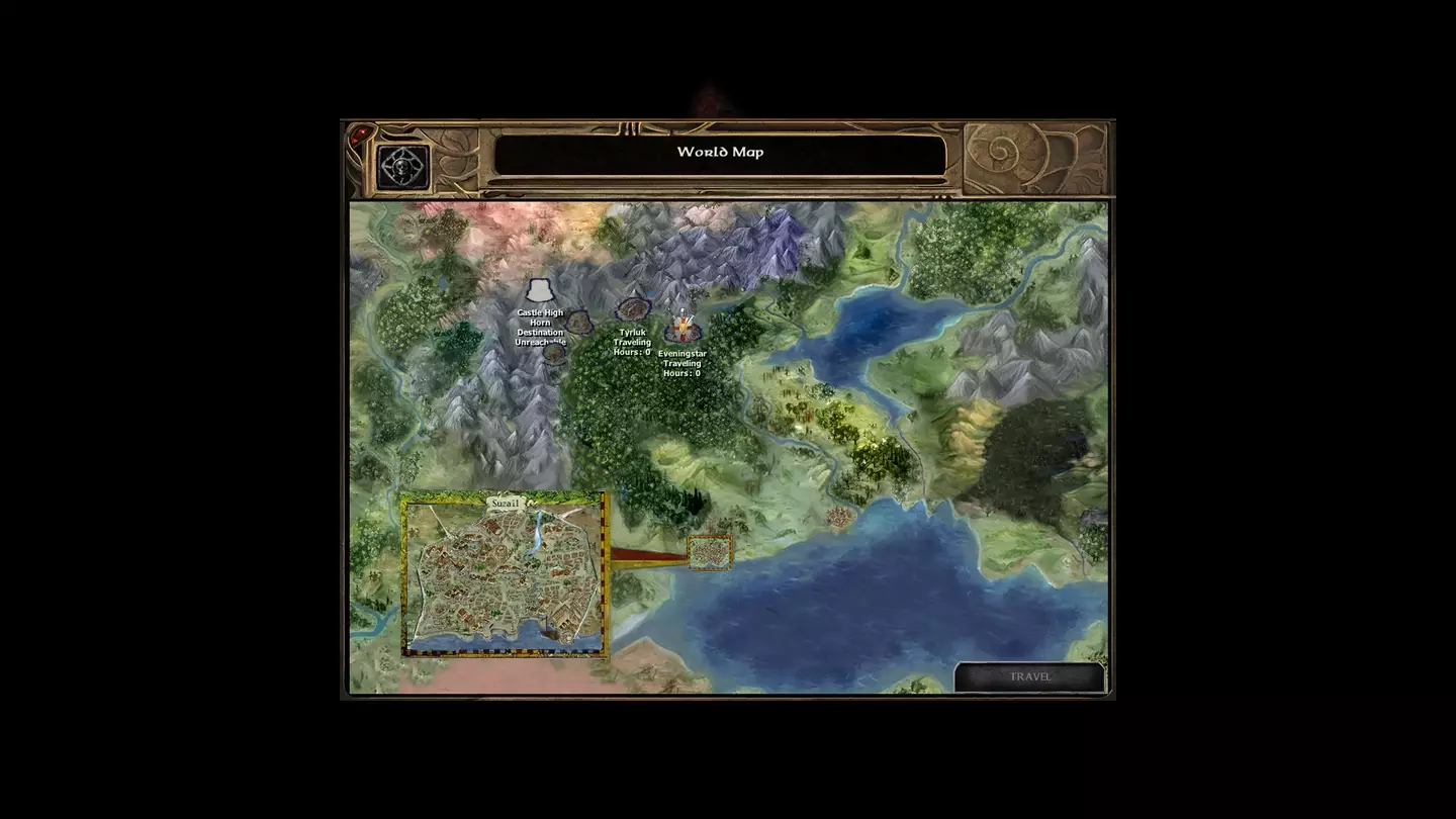 Baldur's Gate II: Wiedergeburt