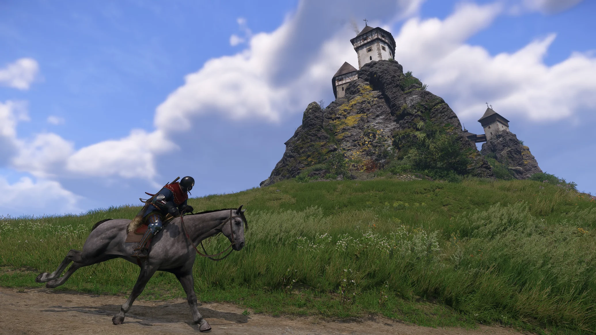 Kingdom Come Deliverance 2-