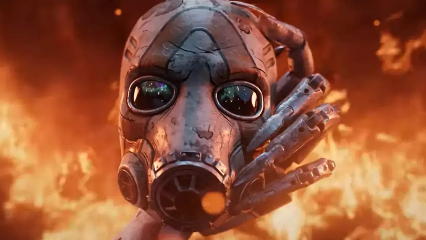 Borderlands 4, Kredit-/Getriebesoftware