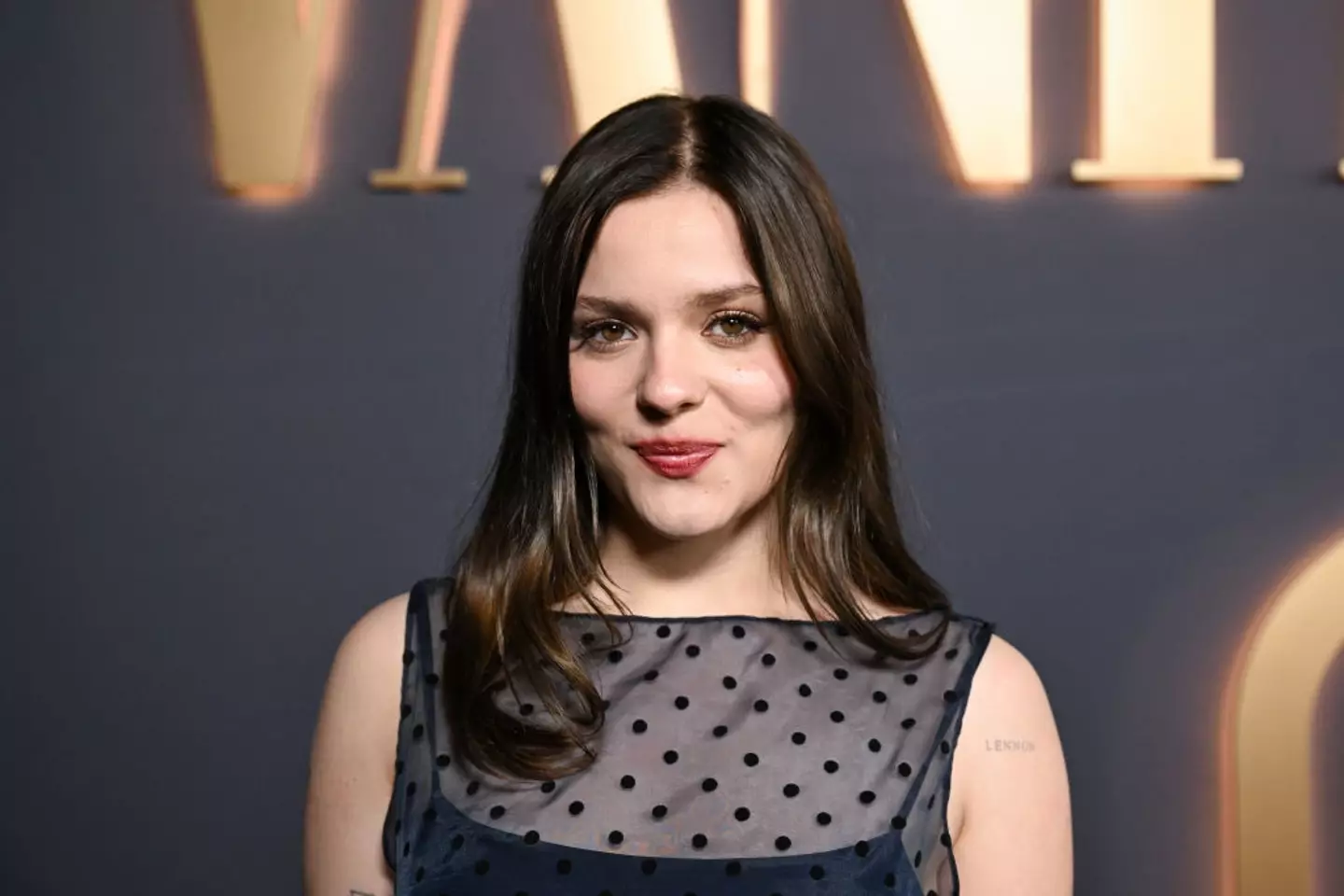 Foto von Gilbert Flores/Variety über Getty Images