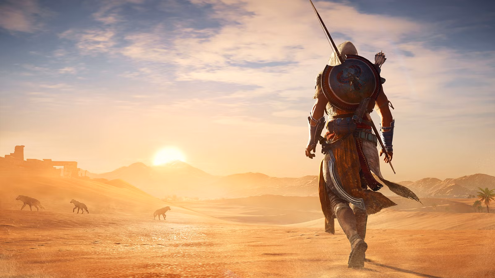 Assassin's Creed Origins-