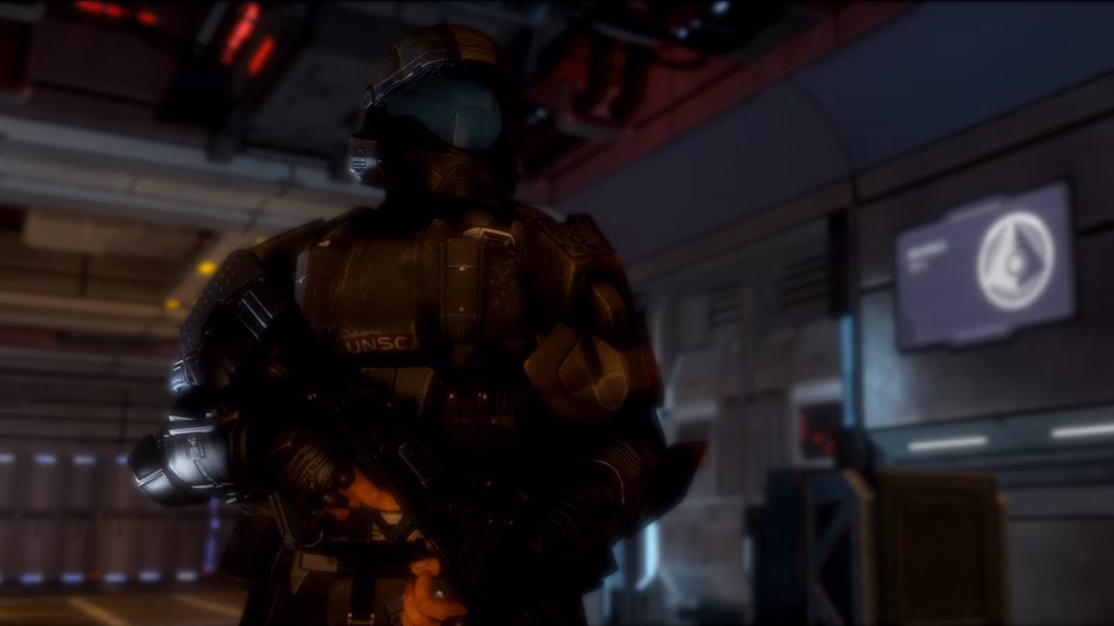 Halo 3: ODST-