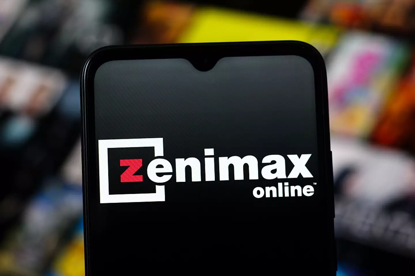 Das Projekt wurde eingestellt (Thomas Fuller/SOPA Images/LightRocket via Getty Images)