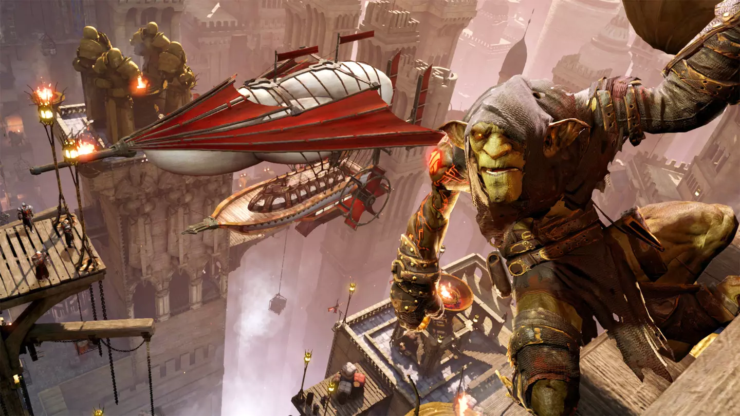 Styx: Meister der Schatten, Focus Entertainment