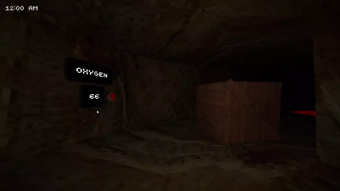 Fünf Nächte bei Monkey's/