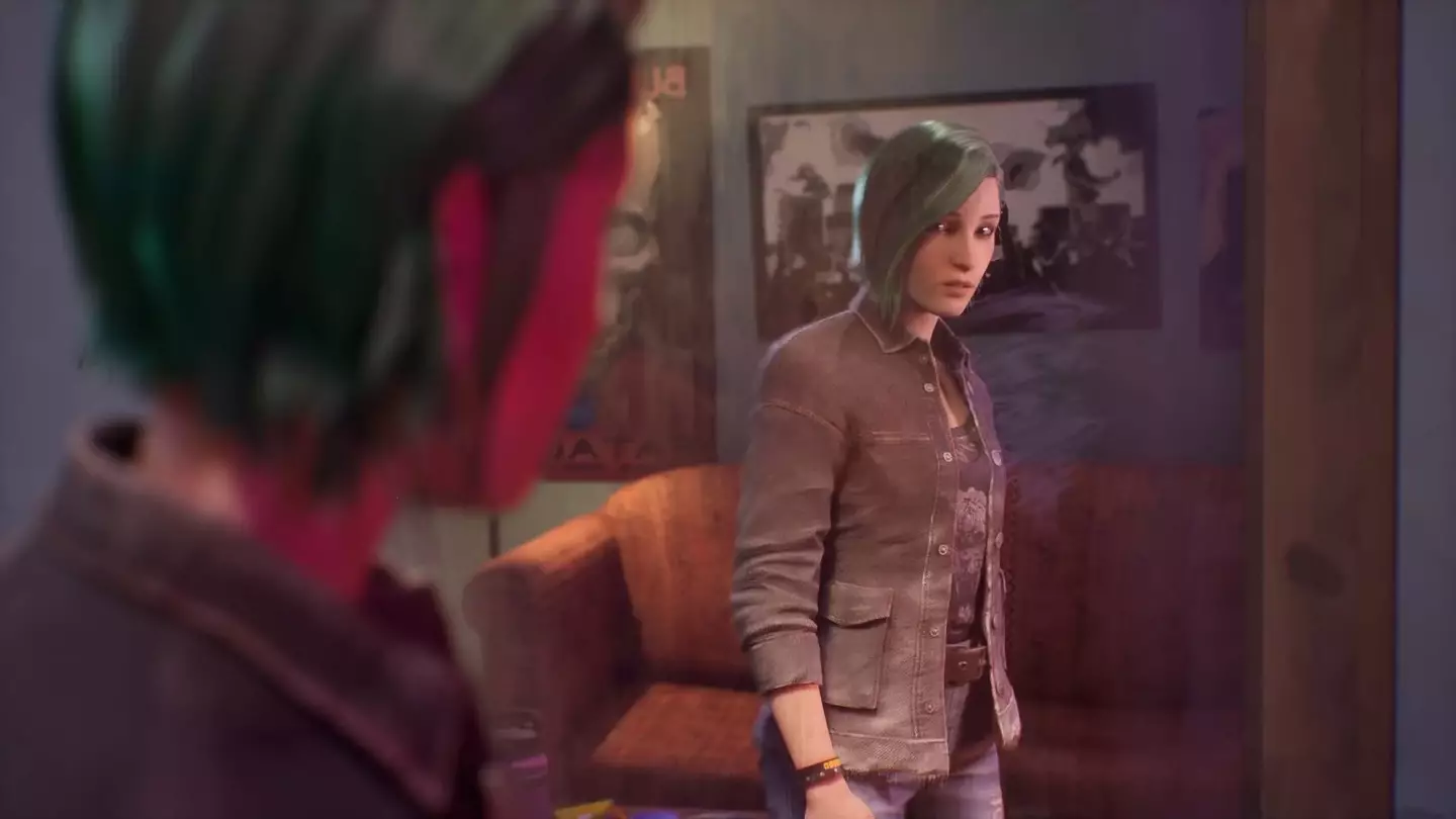 Life Is Strange: Reunion/