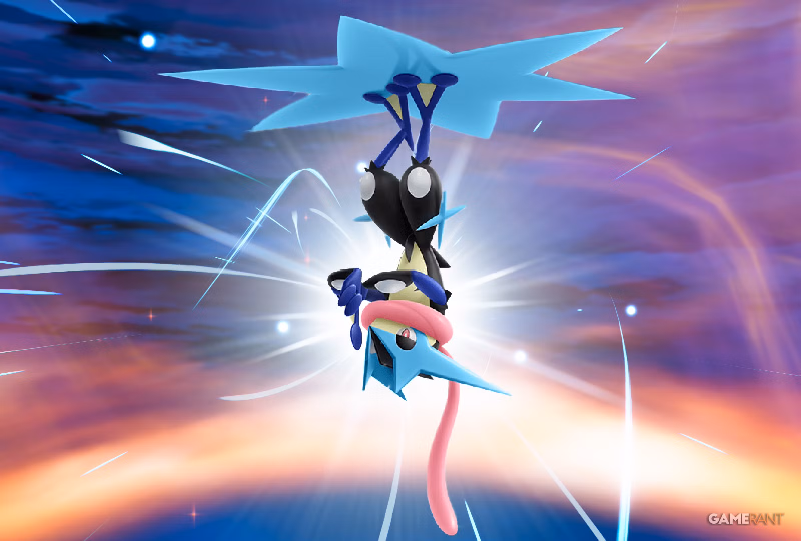 Pokemon Legends: ZA-