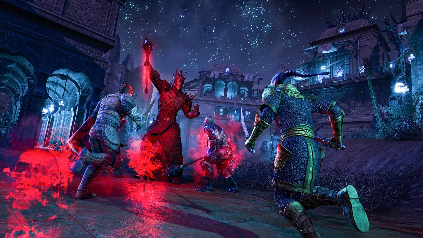 Die älteren Schriftrollen/