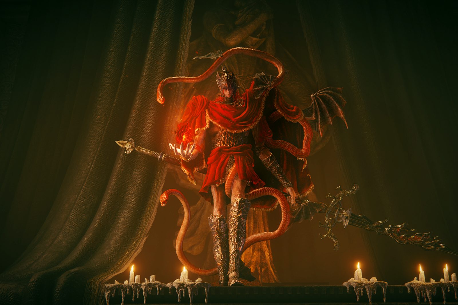 Elden Ring Shadow of the Erdtree-