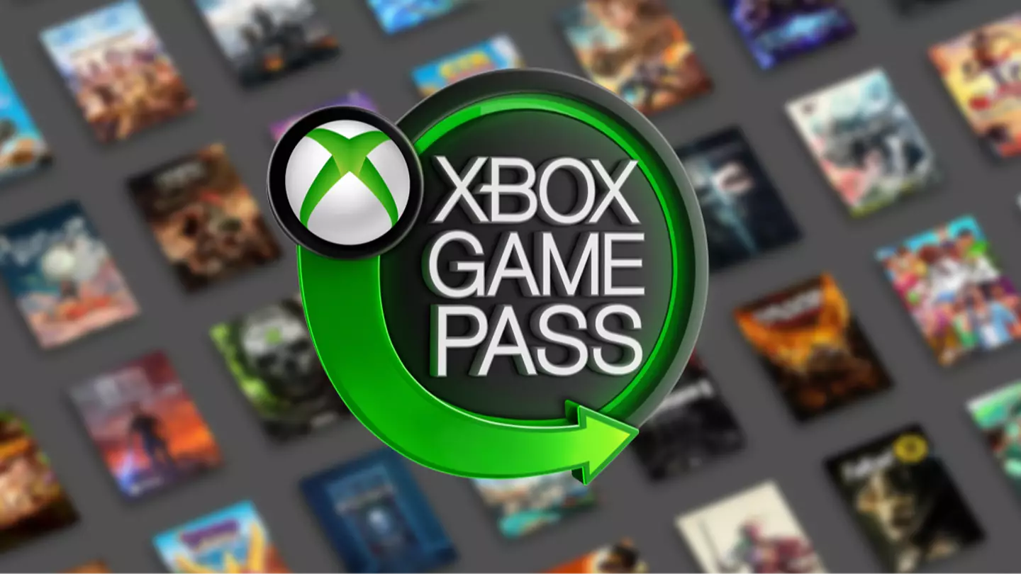 Xbox Game Pass, Credit / Microsoft