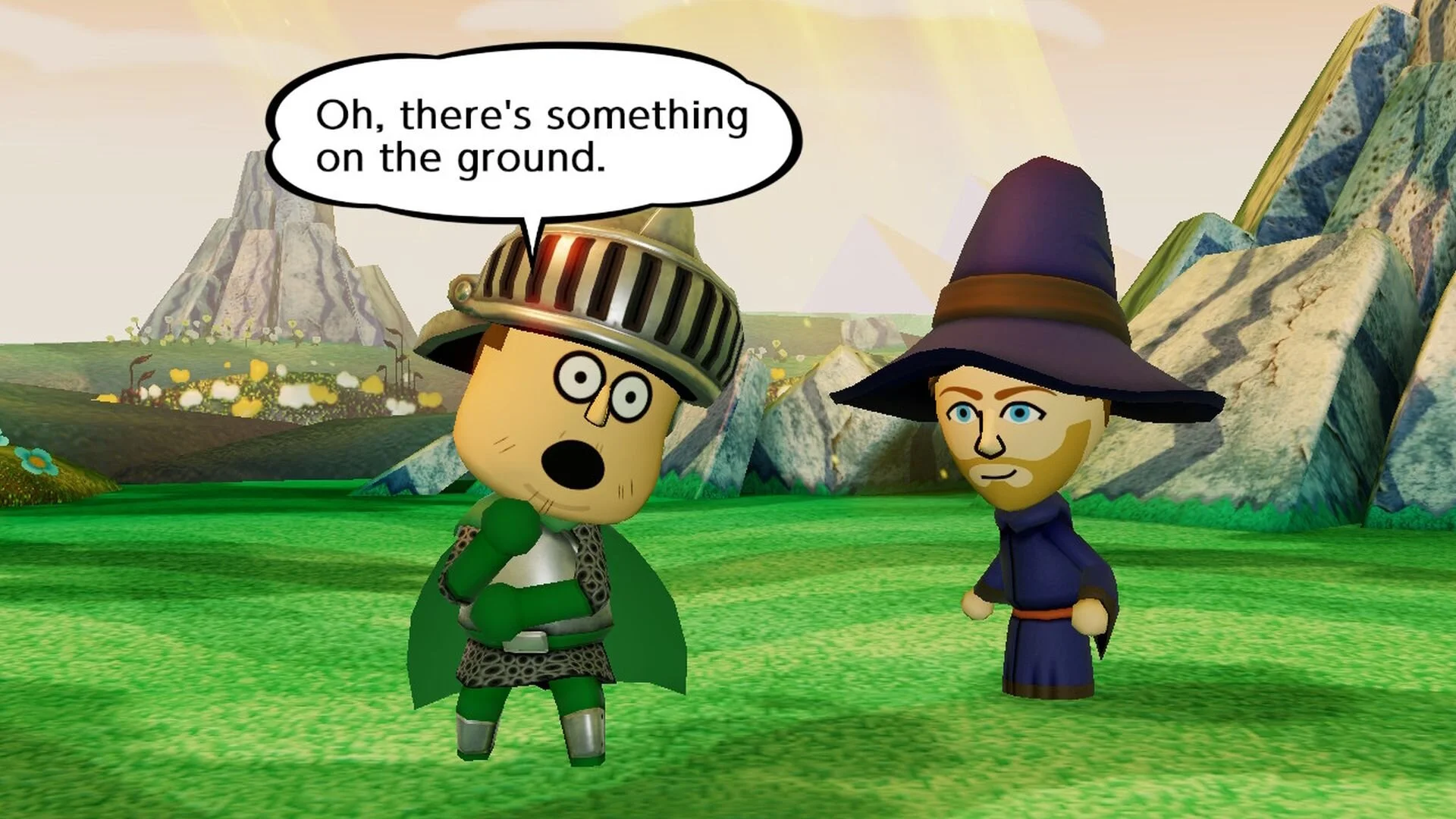 Miitopia-