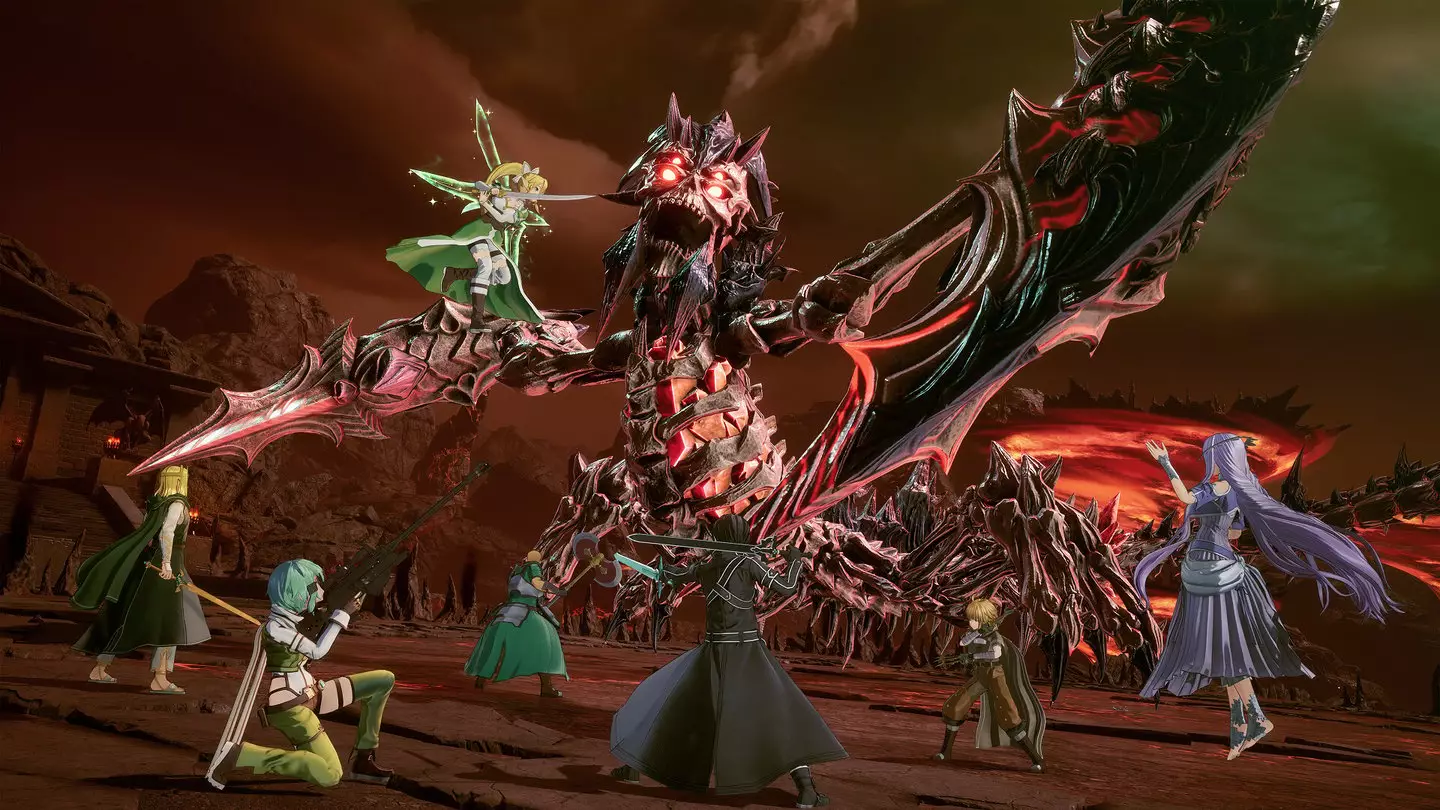 Meer der Überreste,